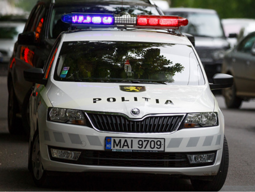 За минувшую неделю кишиневская полиция задержала 70 человек, находившихся в розыске