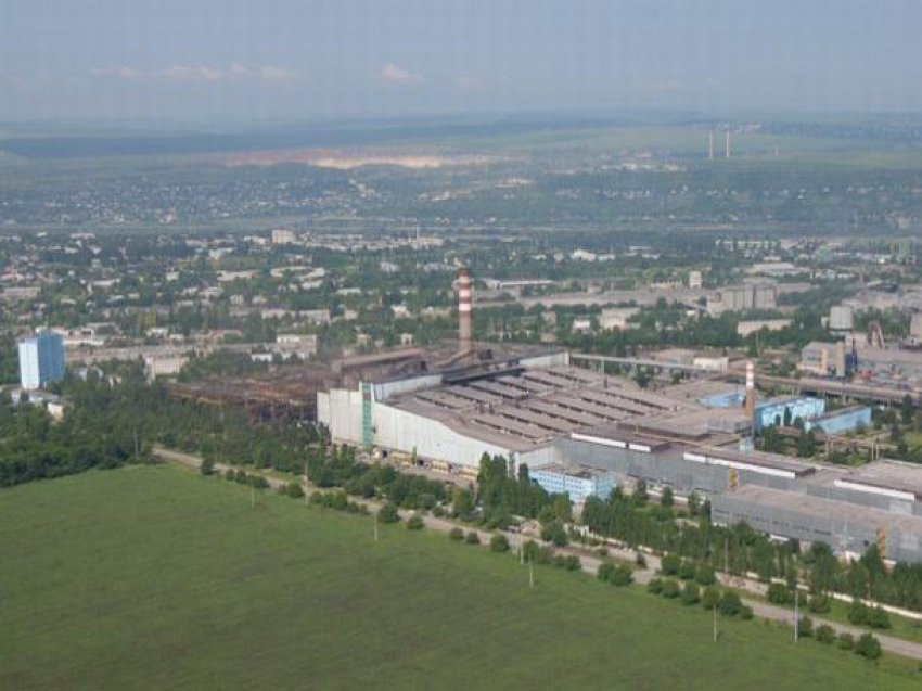 На крупнейшем предприятии Приднестровья случился пятидневный простой из-за аварии