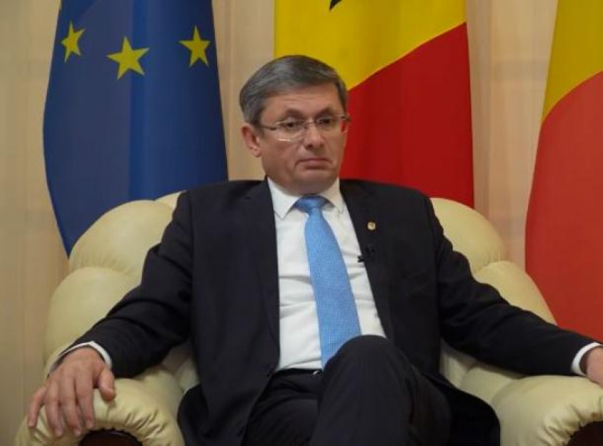 Власти все-таки намерены выслать из Молдовы часть российских дипломатов