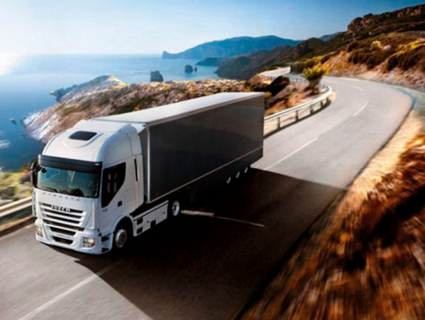 Как быть молдавским грузоперевозчикам