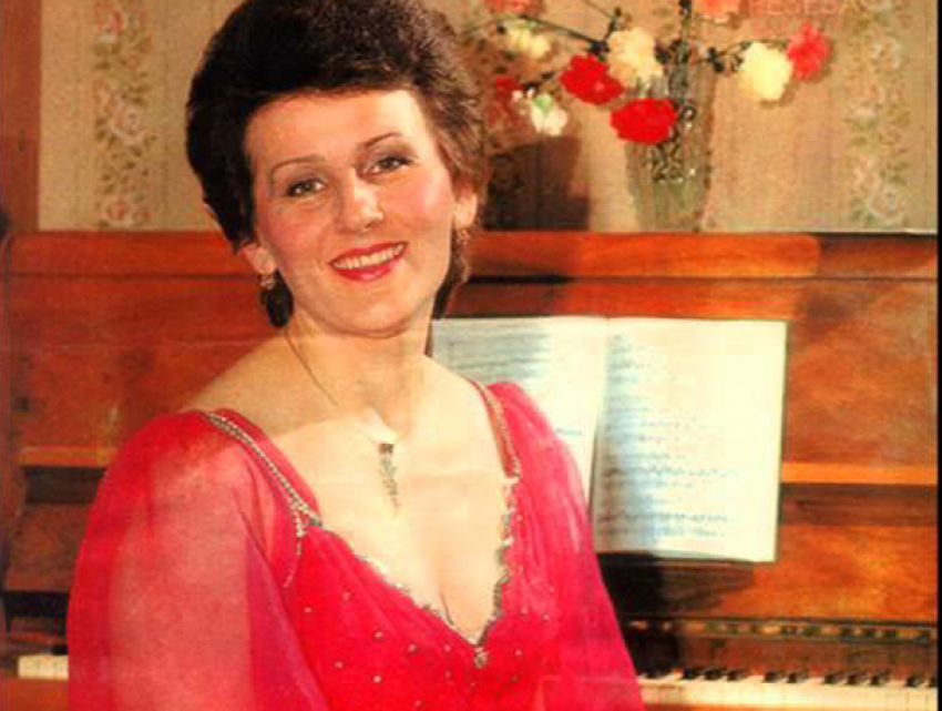 Календарь: 23 ноября родилась известная оперная певица Светлана Стрезева