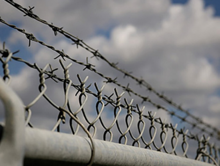 В молдавских тюрьмах установлен специальный режим