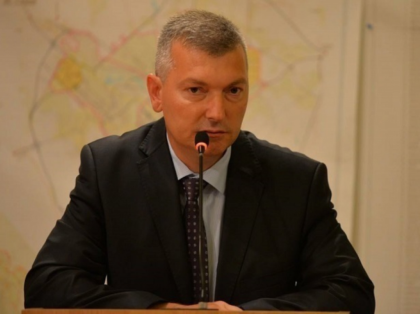 Новый и.о. секретаря мунсовета Кишинева заявил о стремлении разблокировать ситуацию