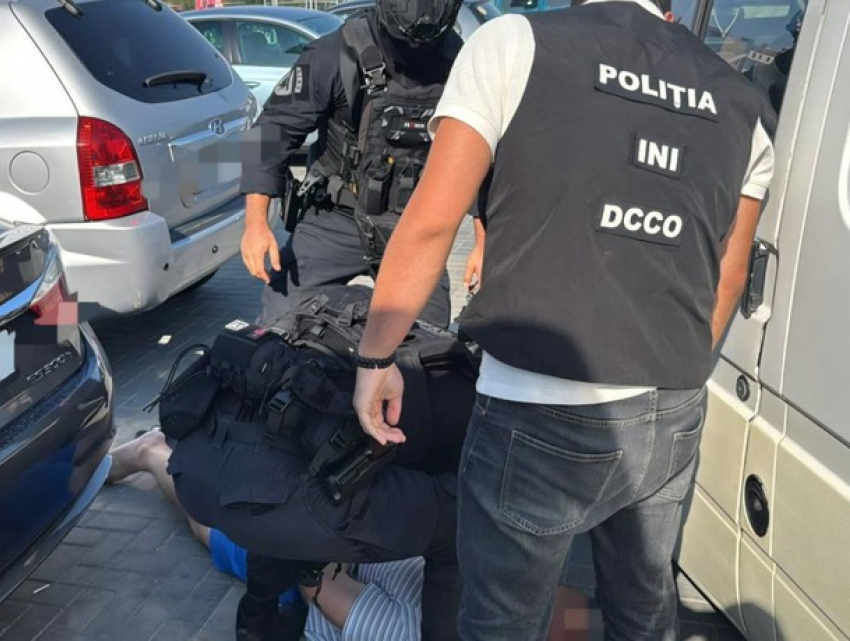 Передано в суд дело неформального лидера ОПГ «Китаец»: заморожено имущество на 6,26 млн леев 