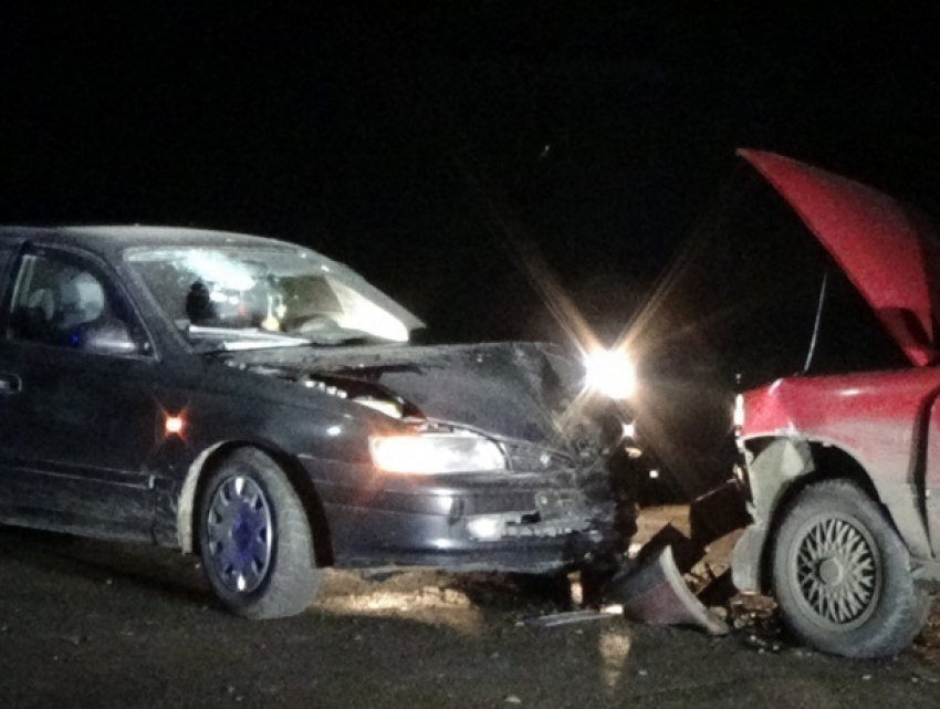 Девушка и молодая женщина пострадали в автокатастрофе с пьяным водителем в Слободзейском районе