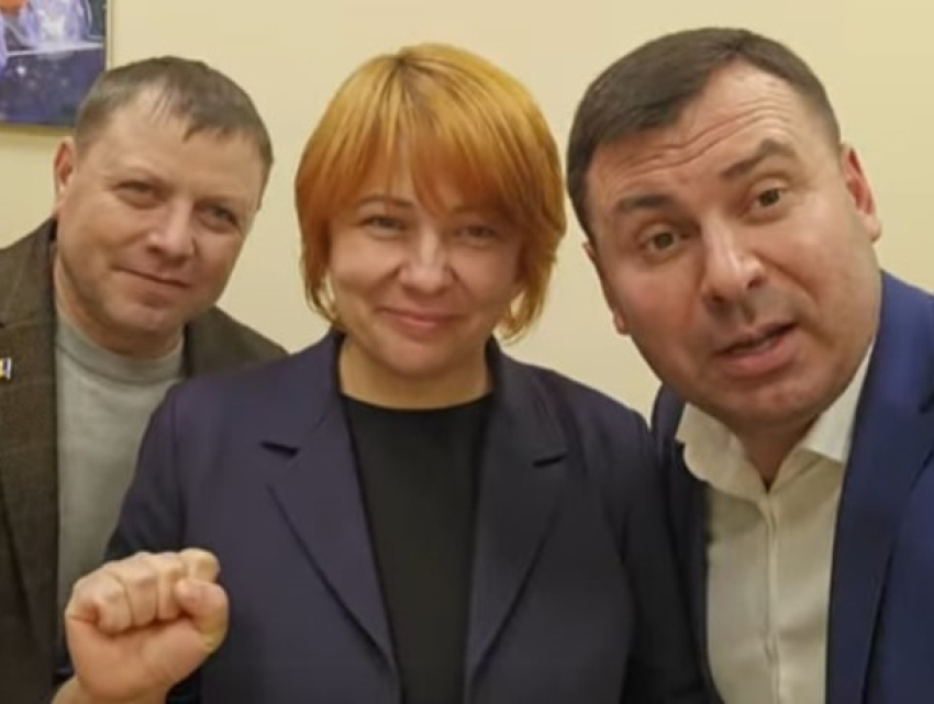 Депутат потребовала извинений за слова о «водке»: конфликт вышел за пределы парламента