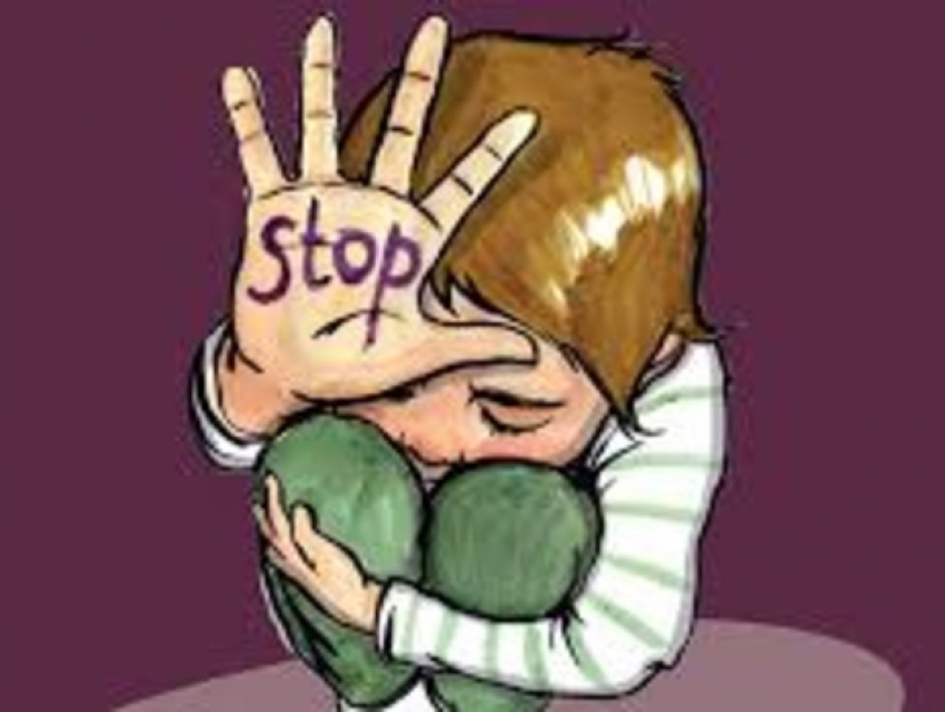 37 тысяч файлов детской порнографии: в Кишиневе арестован мучитель «детей-маугли» 