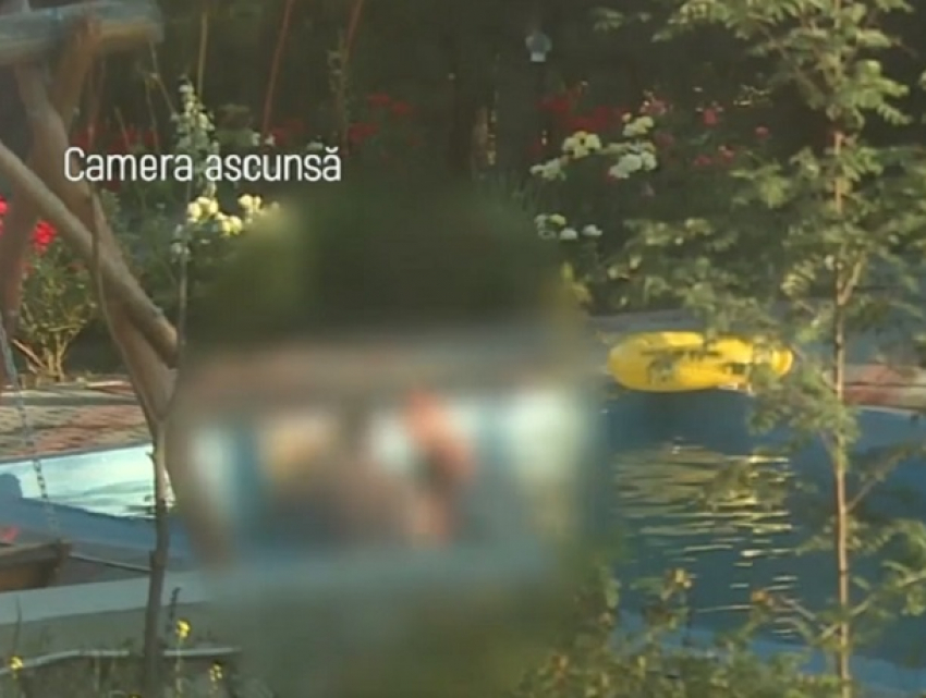 В Сурученах забыли про пандемию и ограничения