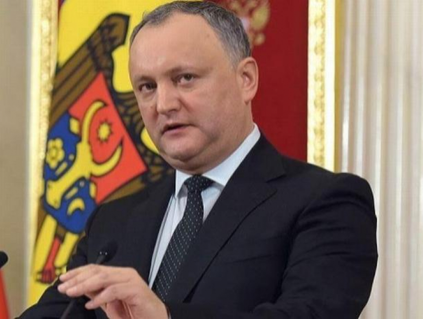 Богдан Цырдя: Есть лишь один кандидат, четко ратующий за молдавскую независимость