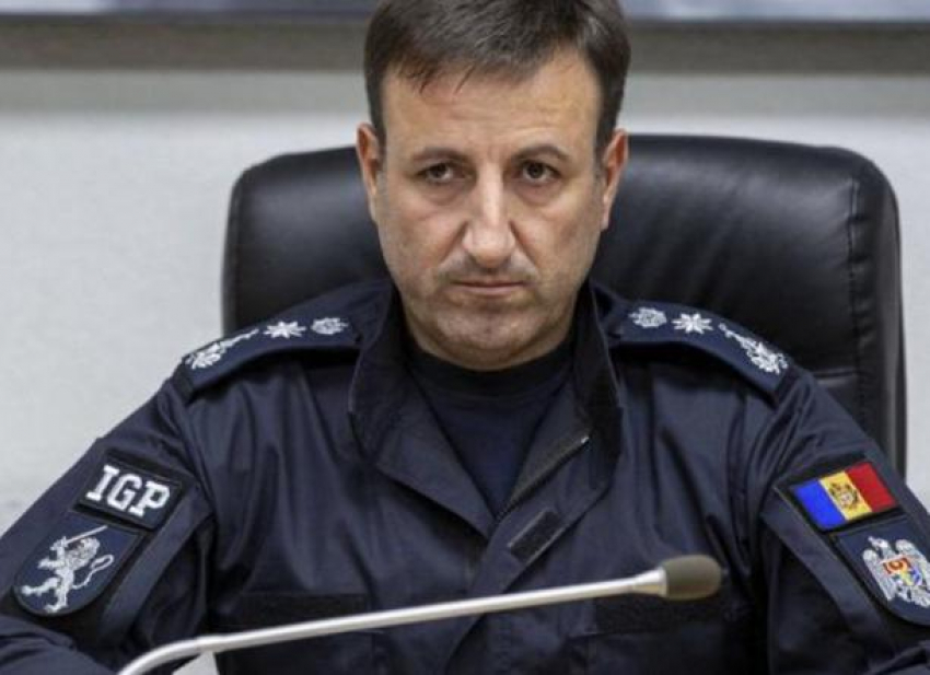 Чернэуцану предупреждает TikTok: платформа не помогает Молдове бороться с дезинформацией