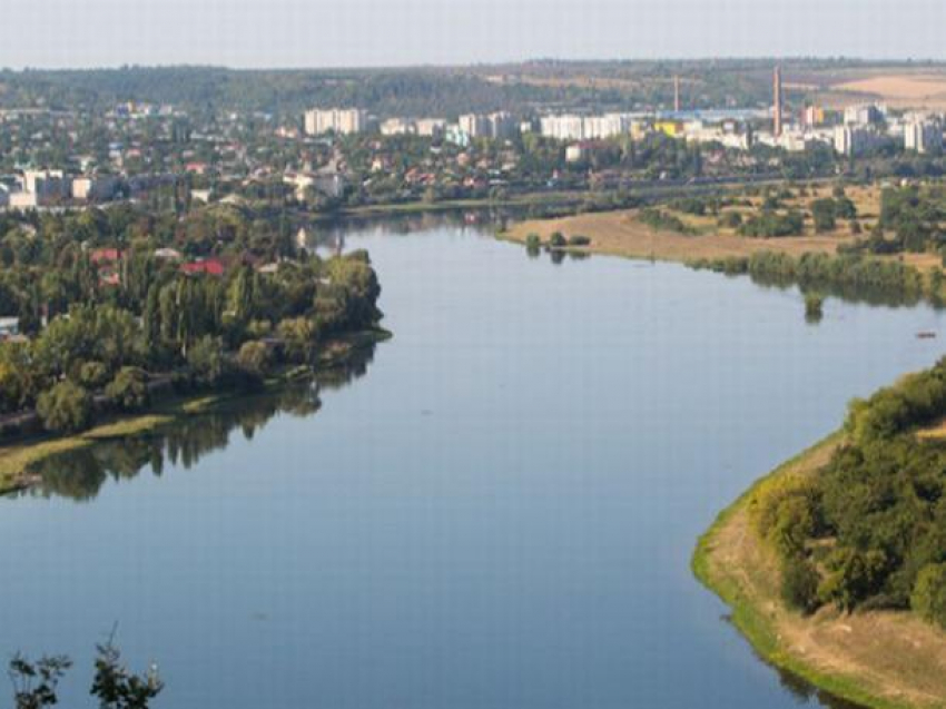 Ион Чебан рассказал о последних проектах, завершенных в Вадул луй Водэ