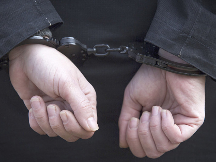 Сотрудник МВД задержан по подозрению в изнасиловании