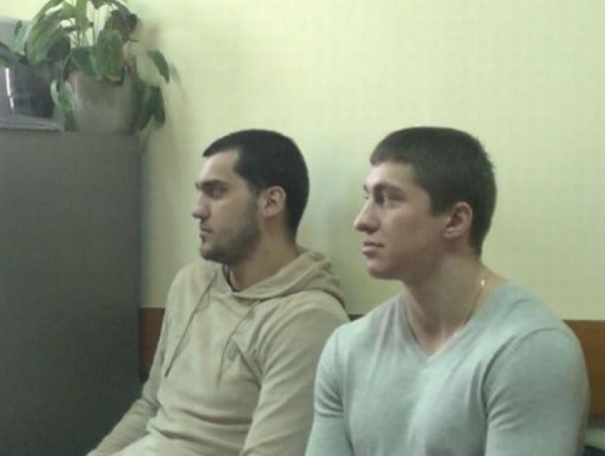 Суд об убийстве возле «Atrium» длится уже более года