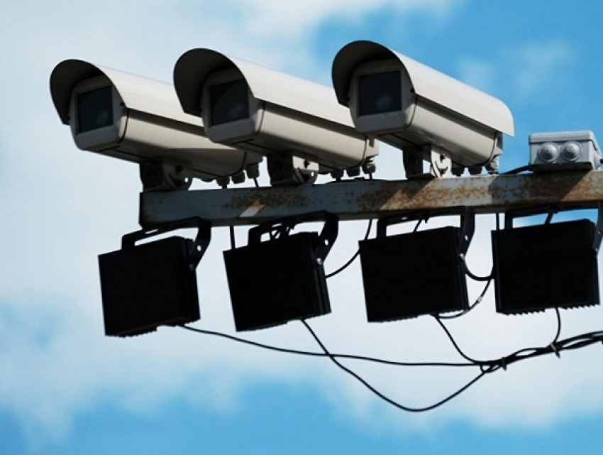 В Молдове дорожные камеры хотят отдать частникам