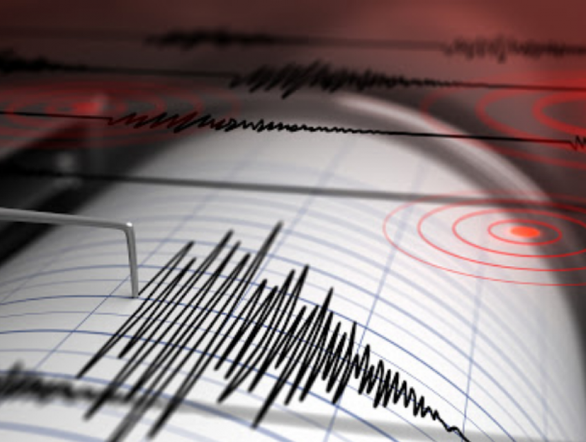 Серия землетрясений потрясла наш регион за последние часы