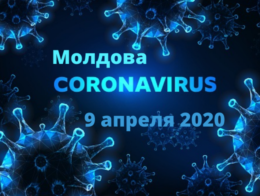 В Молдове еще 7 пациентов излечились от коронавируса