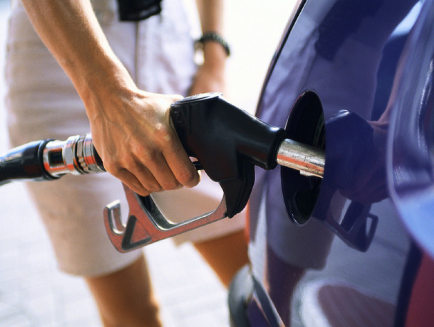 Скандал с дизелем: АЗС проверяют из-за массовых жалоб