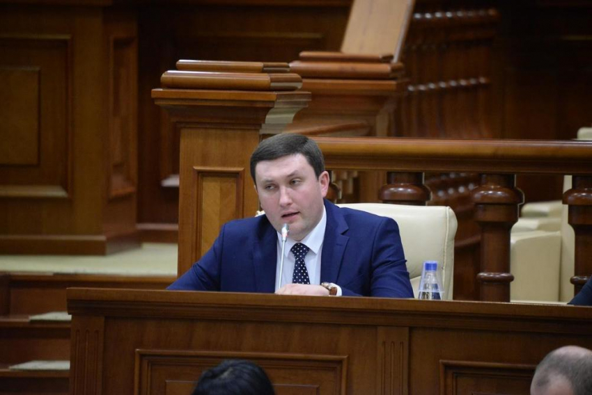 Парламентское большинство не интересуют проблемы пенсионеров: законопроект ПСРМ не внесен в повестку дня