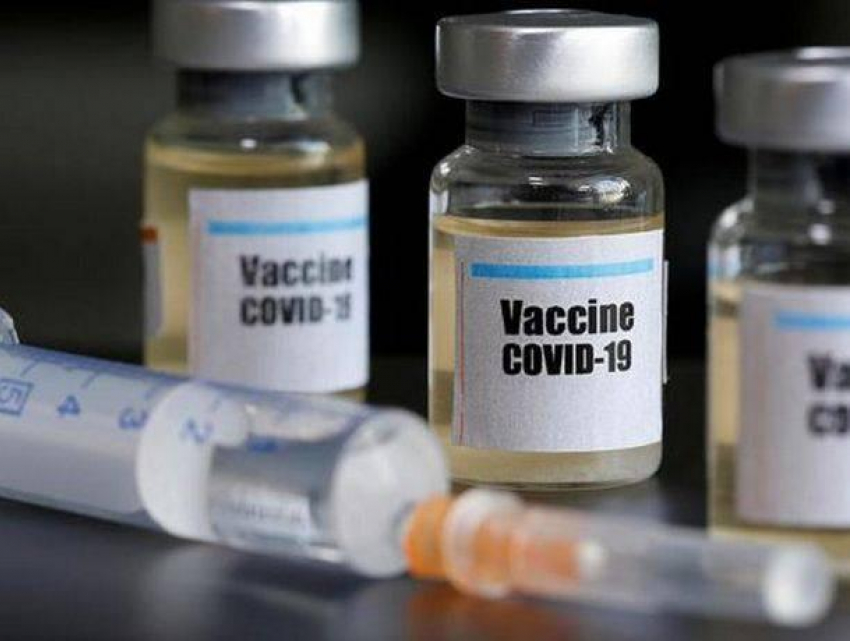 Эстония готова помочь Молдове вакцинами