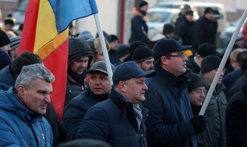 Усатый извинился перед Додоном 