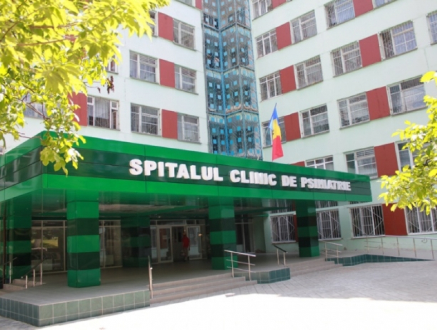 Соцсети: пенсионеры просто умирают в ковид-отделении Костюженской больницы