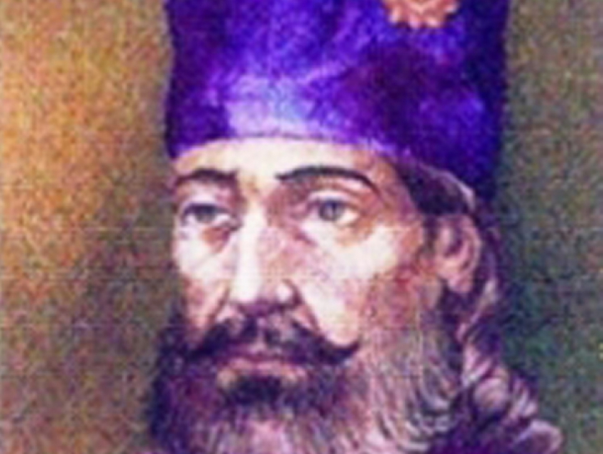 Календарь: 20 ноября началось первое правление Штефана Томши II