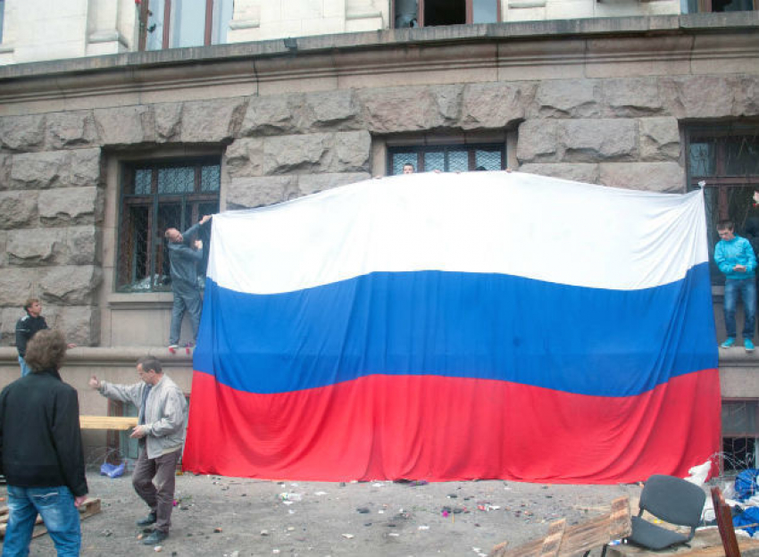 Россия «наступает»: у Порошенко обнаружили в Одессе «сепаратизм», угрожающий всей Украине