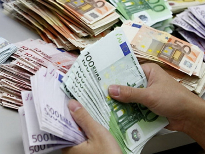 200 тыс. евро – такую огромную взятку получил далеко не самый крупный чиновник