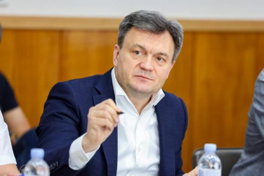 Речан: Кремль не откажется от попыток влиять на Молдову