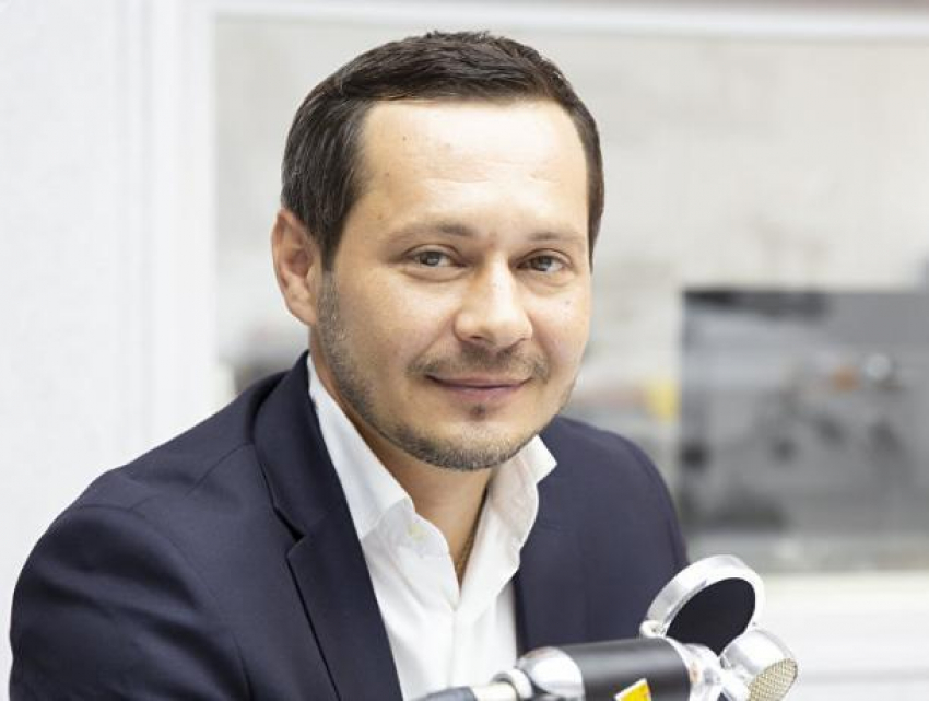 Руслан Кодряну рассказал, будет ли он участвовать в выборах примара Кишинева