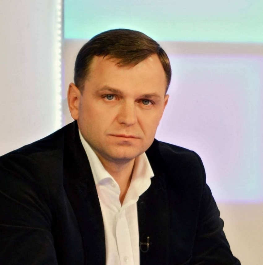 Андрей Нэстасе выдвинут кандидатом в президенты от партии «Платформа DA"
