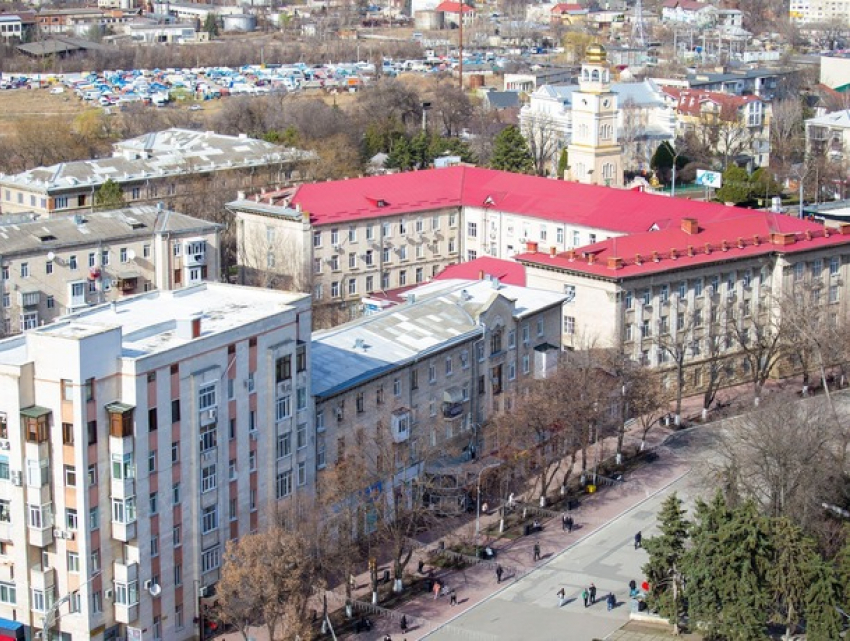 Для военнослужащих в Бельцах планируют возвести жилой квартал и социальные объекты 