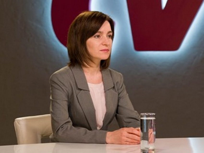 Капризы Санду блокируют работу правительства, - Кику