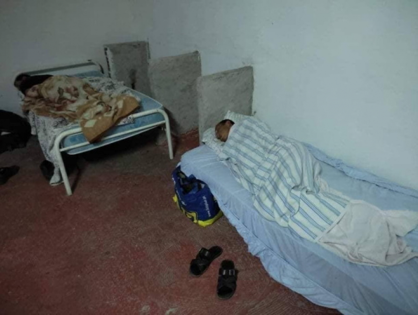 Шок! Несколько сотен человек из Молдовы находятся в рабстве в Португалии