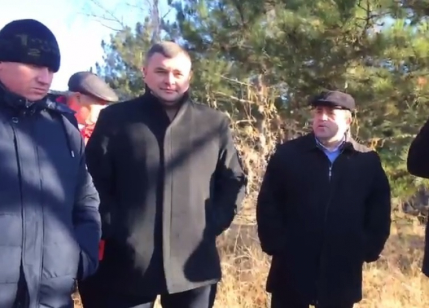 Новак: Шалару лучше бы занимался танками, с которыми играет Гимпу 
