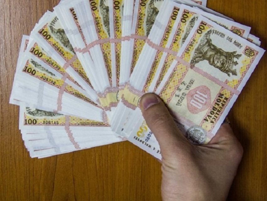 В Молдове продлили срок оплаты уголовных штрафов «со скидкой»