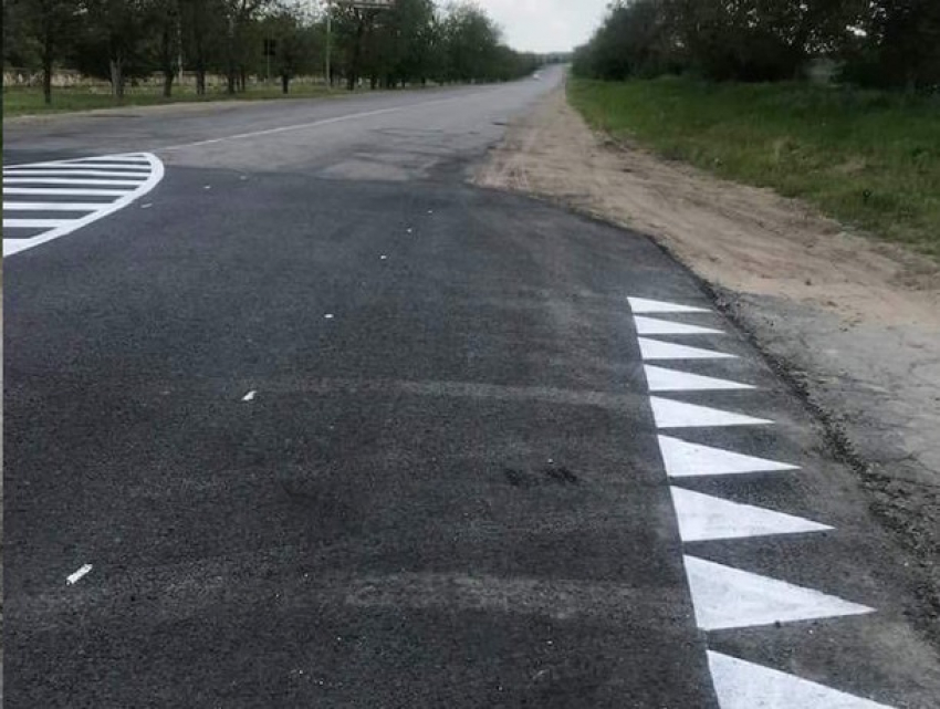 «Кидалово» в Бульбоаке? Власти до сих пор не расплатились за «европейскую дорогу»