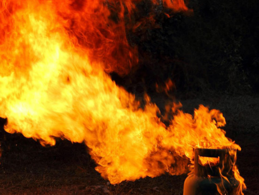 Нарушение техники безопасности обернулось взрывом и смертью человека
