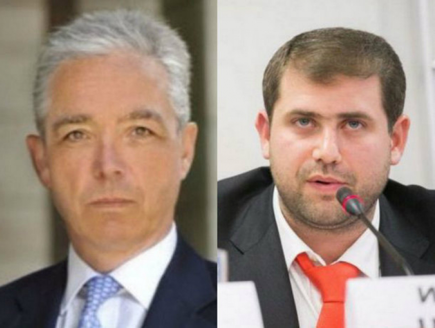 Шор нанял престижного британского адвоката, чтобы доказать свою непричастность к «краже века» 