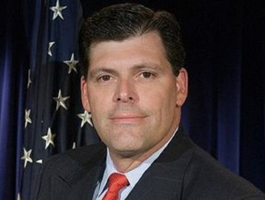 Новый глава Бюро USAID по делам Европы и Евразии рассказал о дедушке из Сорок