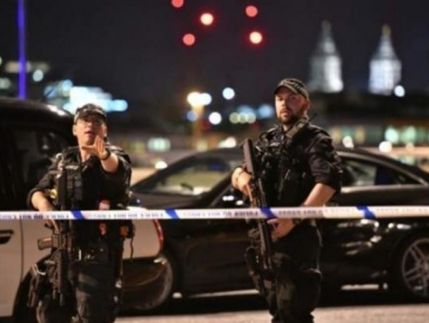 Молдаване в Лондоне боятся ходить по улицам и посещать многолюдные места после терактов 