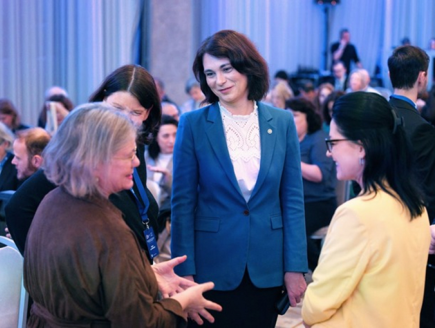 Молдова усиливает меры против сексуальной эксплуатации и насилия над детьми