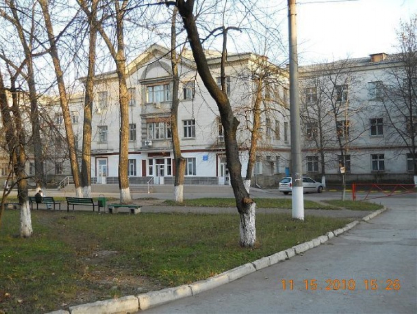 Дело об избиении врача в кишиневской больнице приобрело новый оборот