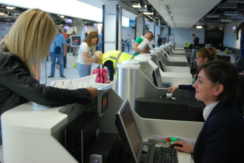Молдавские авиапассажиры смогут обращаться за защитой своих прав в специальный орган