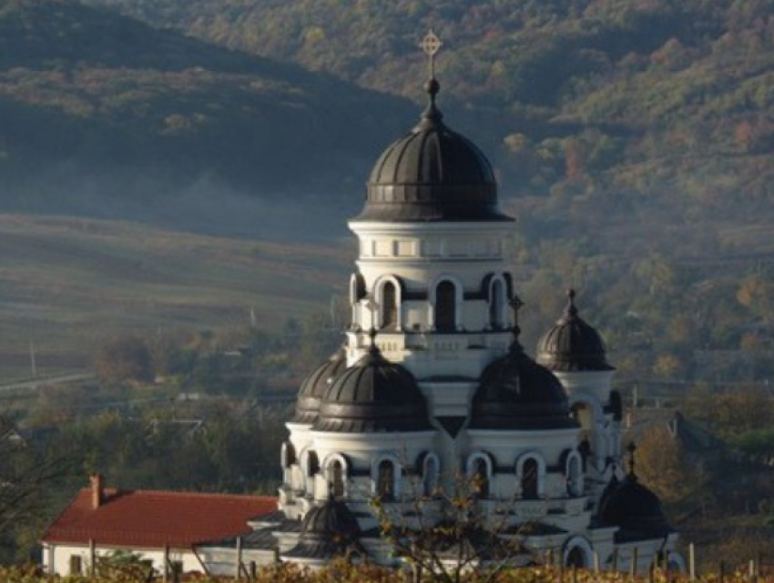 Печальная статистика Молдовы: в 2019 году уже разграблено 12 церквей