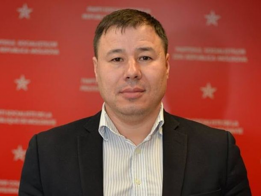 Кандидат на пост премьера Молдовы сумела удивить