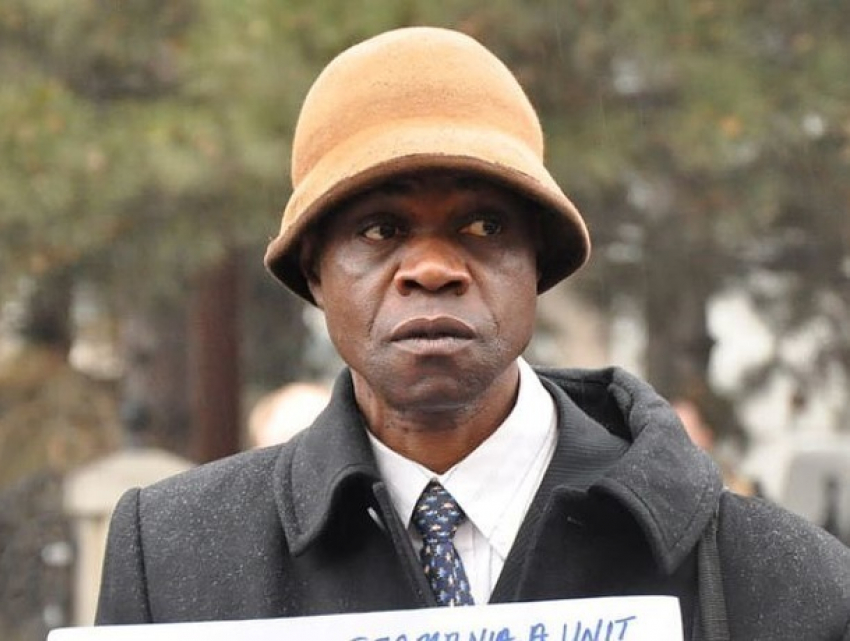 Оноже обвинил в дождях в Молдове русских и гагаузов 