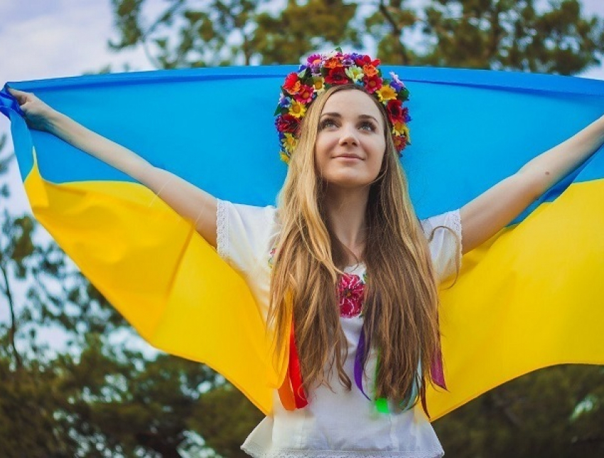 Анальный секс + Украинцы