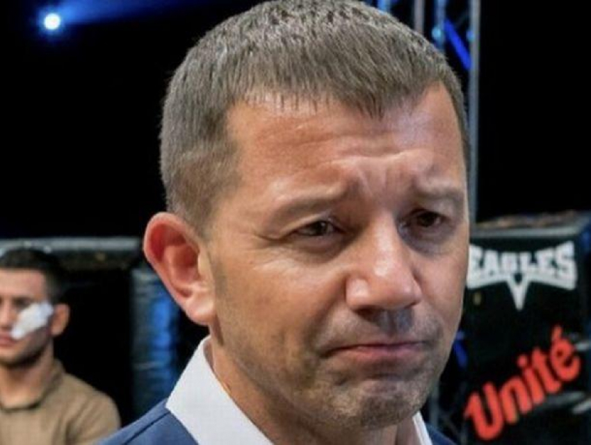 Дорин Дамир останется под арестом