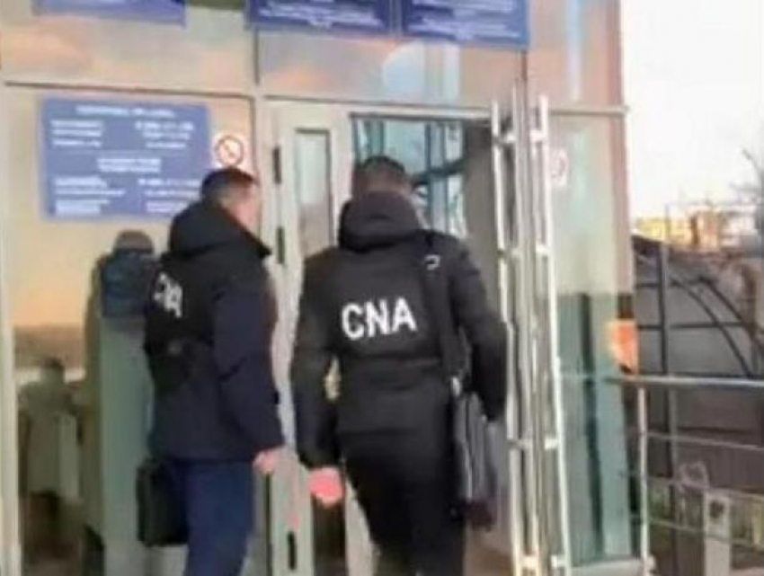 Директор комратского филиала Союза водителей задержан по подозрению в коррупции